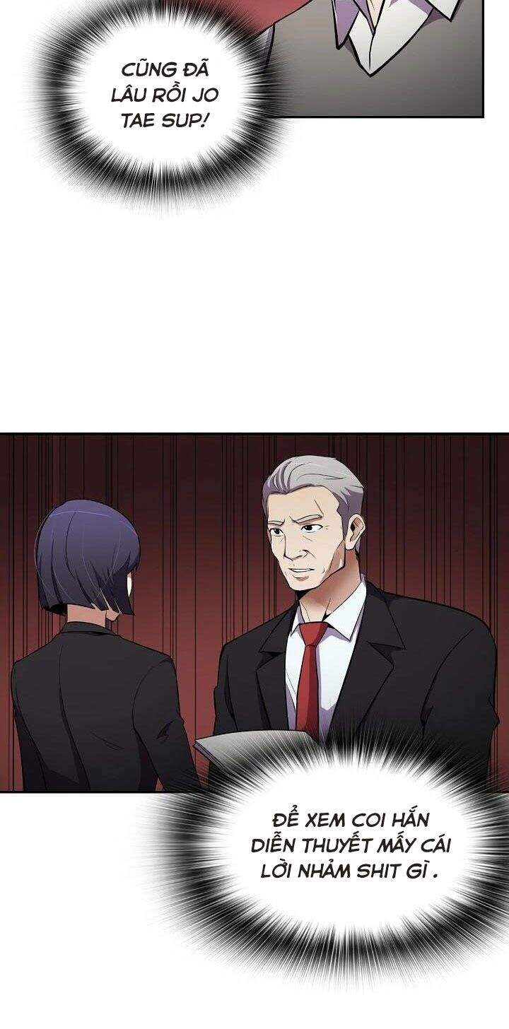 Điều Tra Viên Chuyển Sinh Chapter 37 - 39