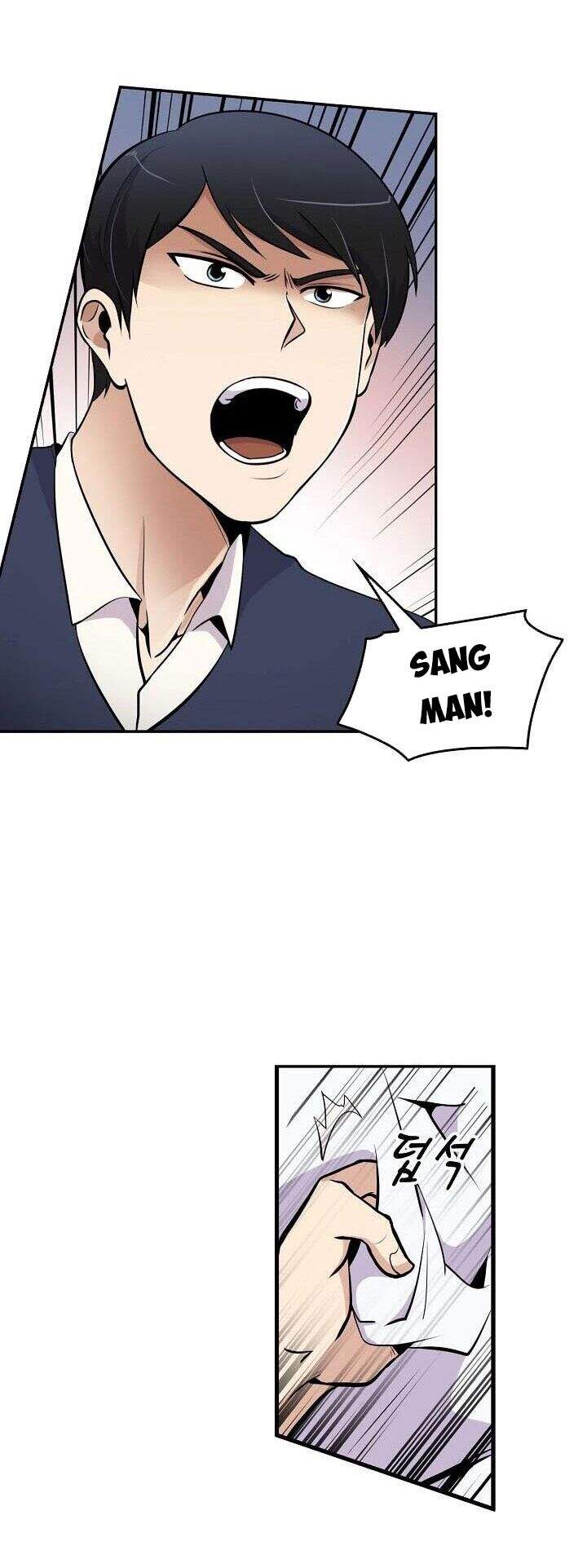 Điều Tra Viên Chuyển Sinh Chapter 37 - 5