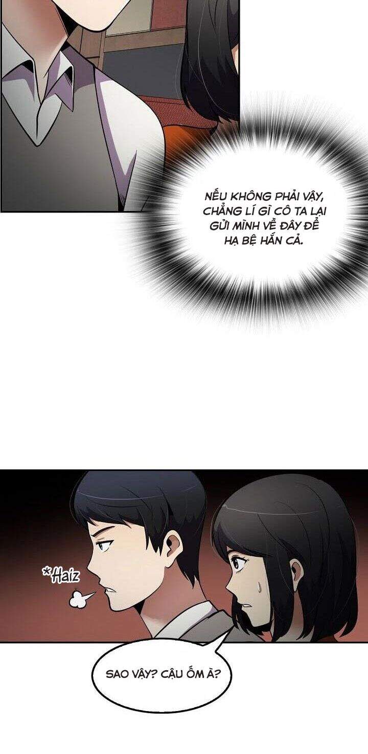 Điều Tra Viên Chuyển Sinh Chapter 37 - 47