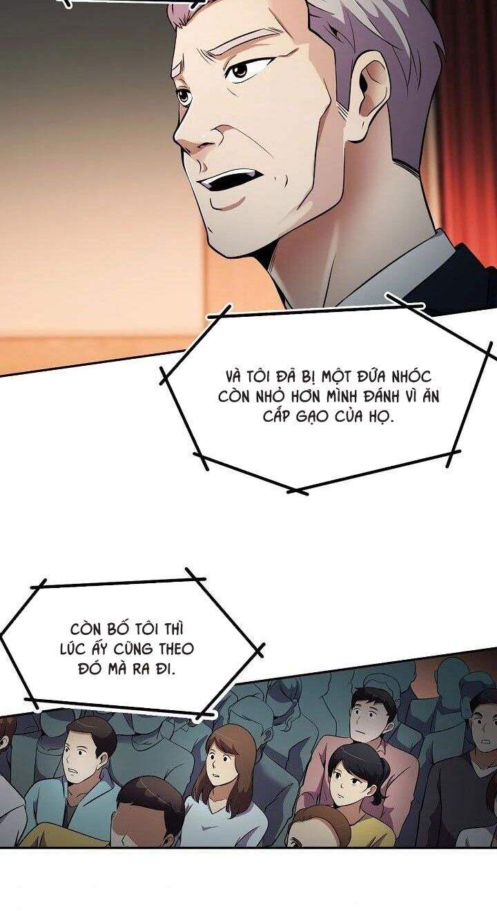 Điều Tra Viên Chuyển Sinh Chapter 37 - 49
