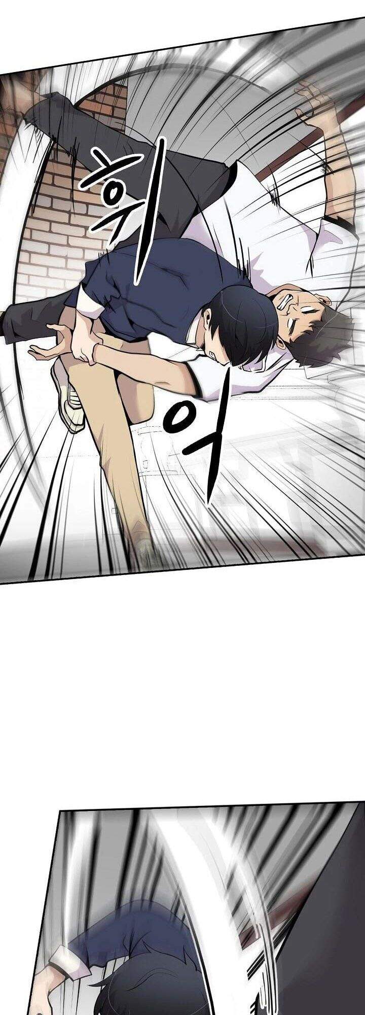 Điều Tra Viên Chuyển Sinh Chapter 37 - 6