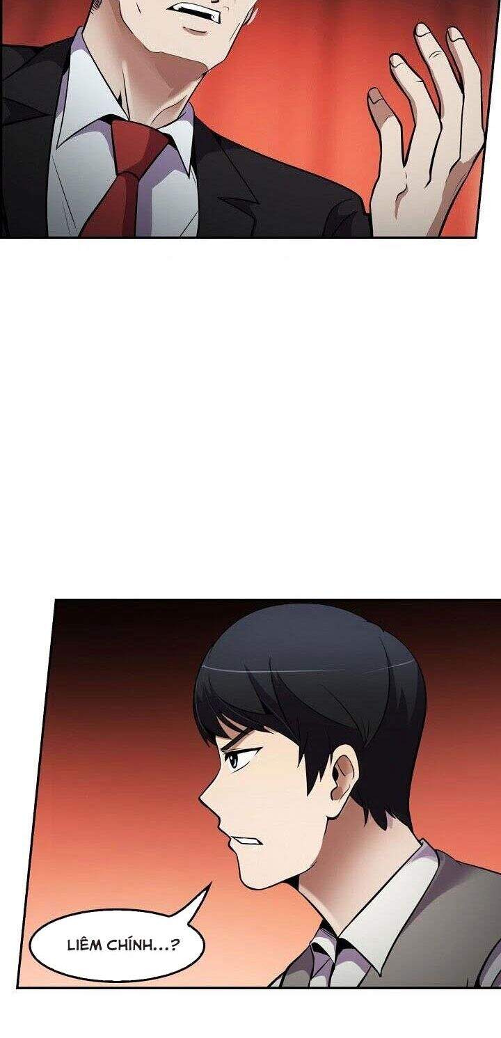 Điều Tra Viên Chuyển Sinh Chapter 37 - 51