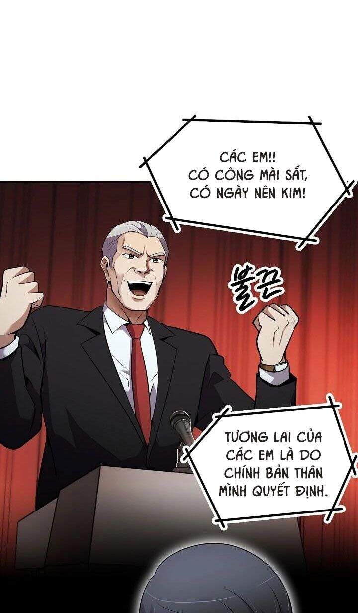 Điều Tra Viên Chuyển Sinh Chapter 37 - 52