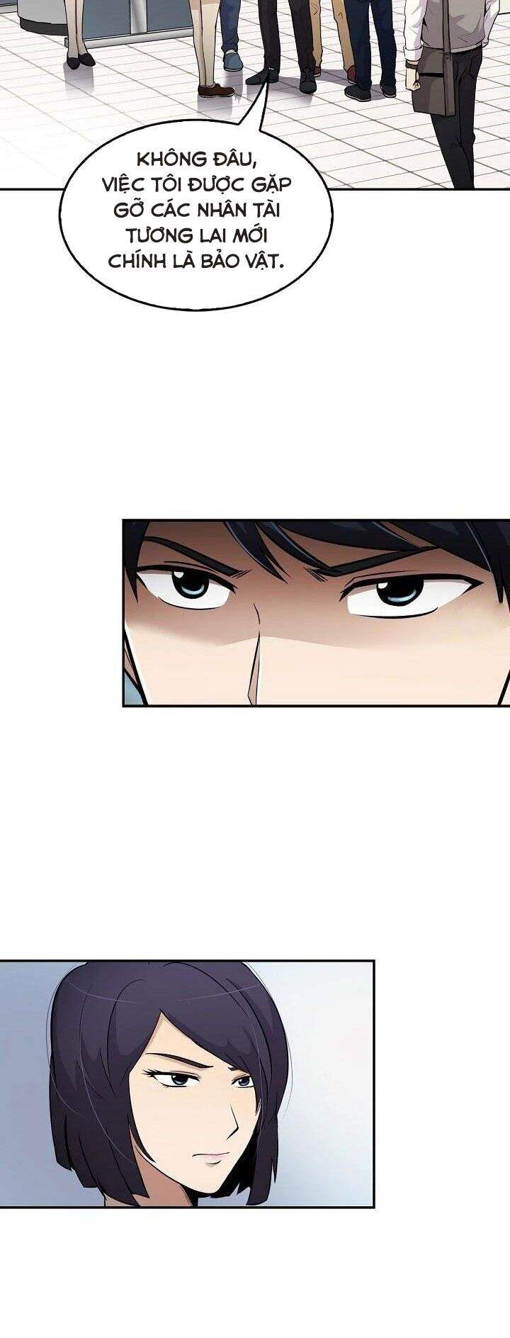 Điều Tra Viên Chuyển Sinh Chapter 37 - 55