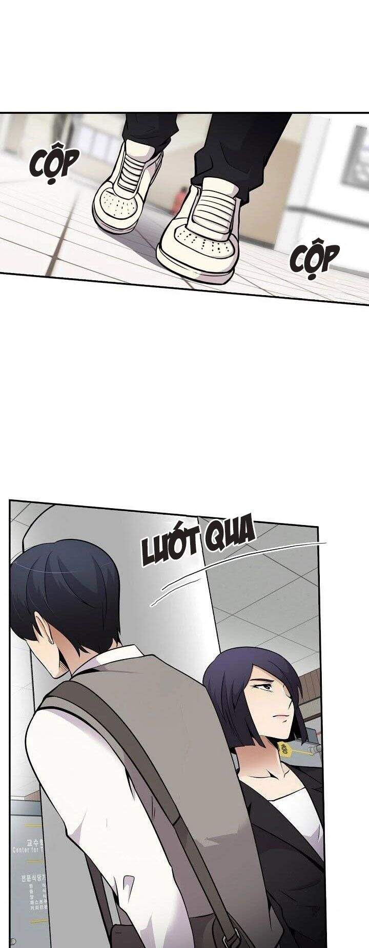 Điều Tra Viên Chuyển Sinh Chapter 37 - 56