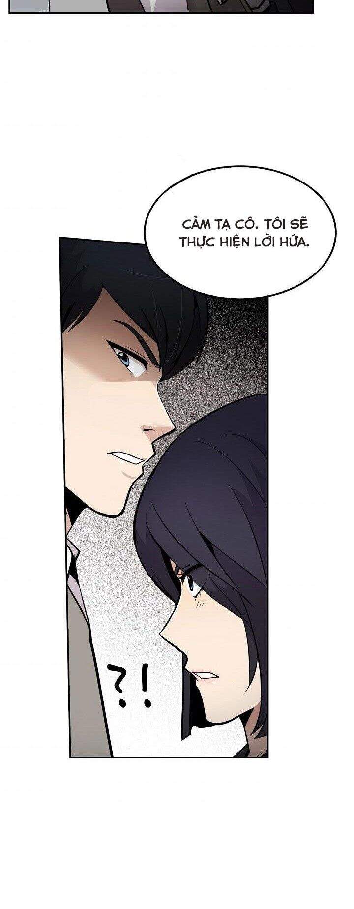 Điều Tra Viên Chuyển Sinh Chapter 37 - 57