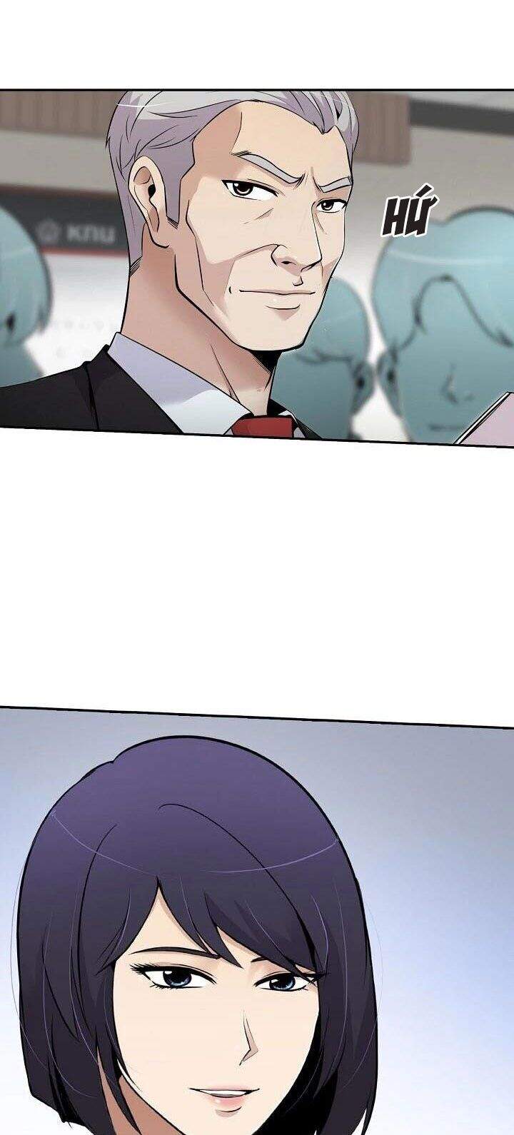 Điều Tra Viên Chuyển Sinh Chapter 37 - 58