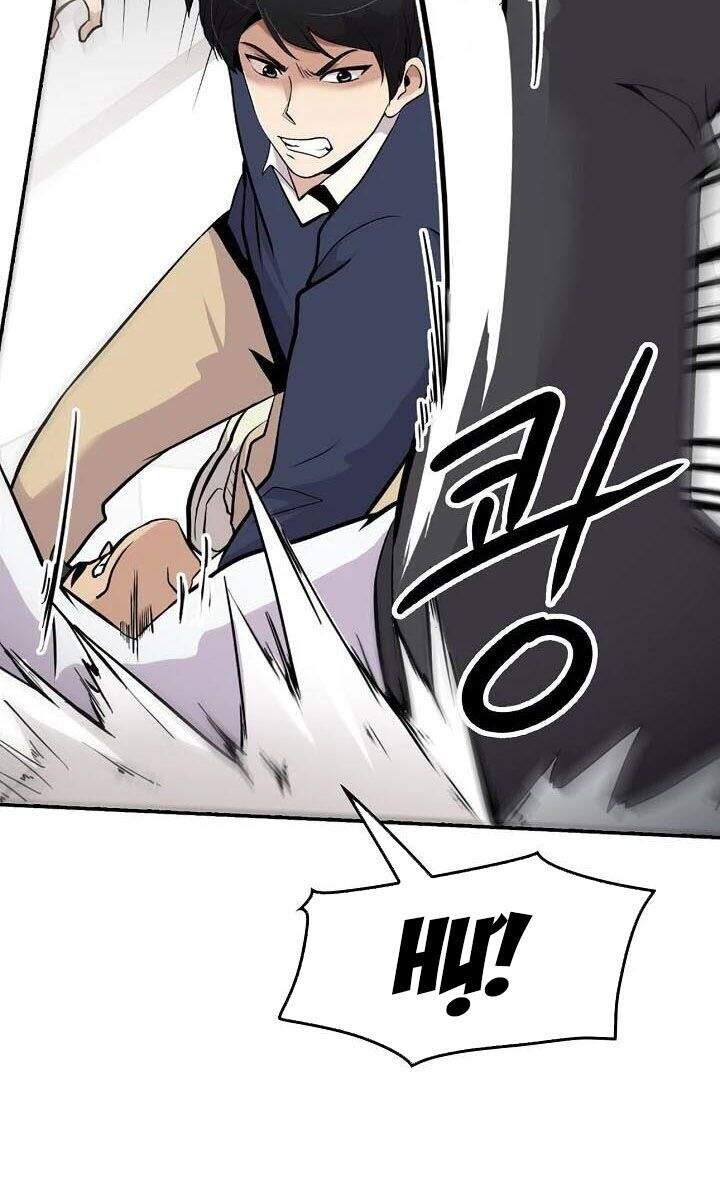 Điều Tra Viên Chuyển Sinh Chapter 37 - 7