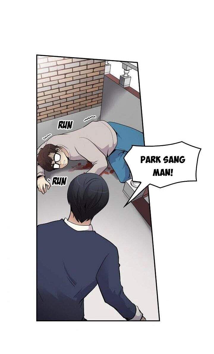 Điều Tra Viên Chuyển Sinh Chapter 37 - 8