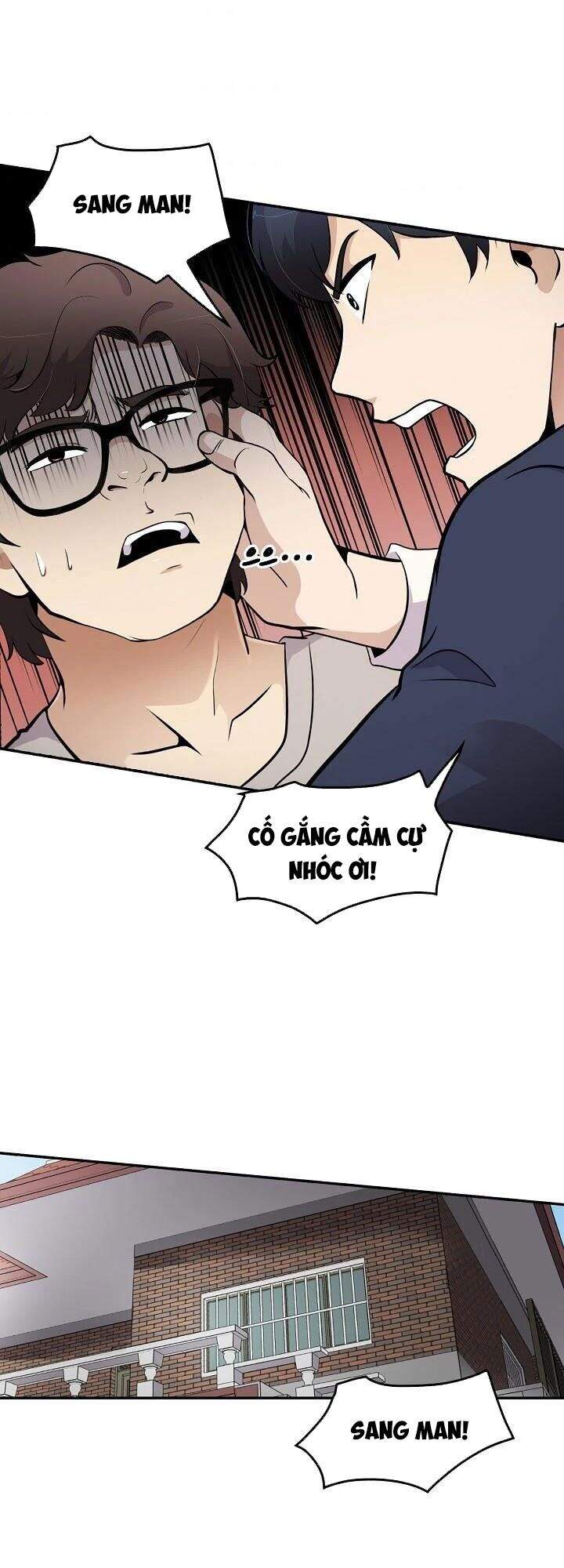 Điều Tra Viên Chuyển Sinh Chapter 37 - 9