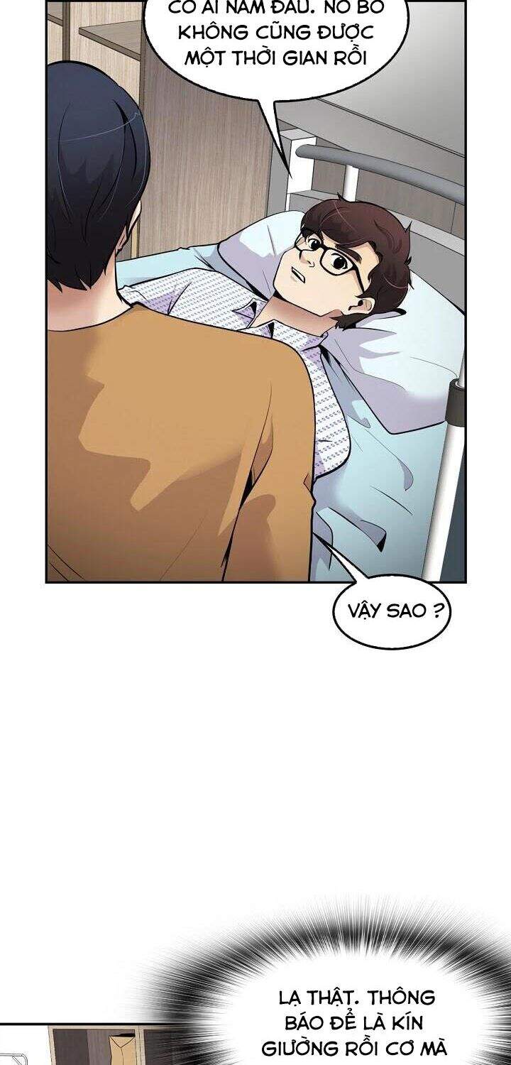 Điều Tra Viên Chuyển Sinh Chapter 38 - 17