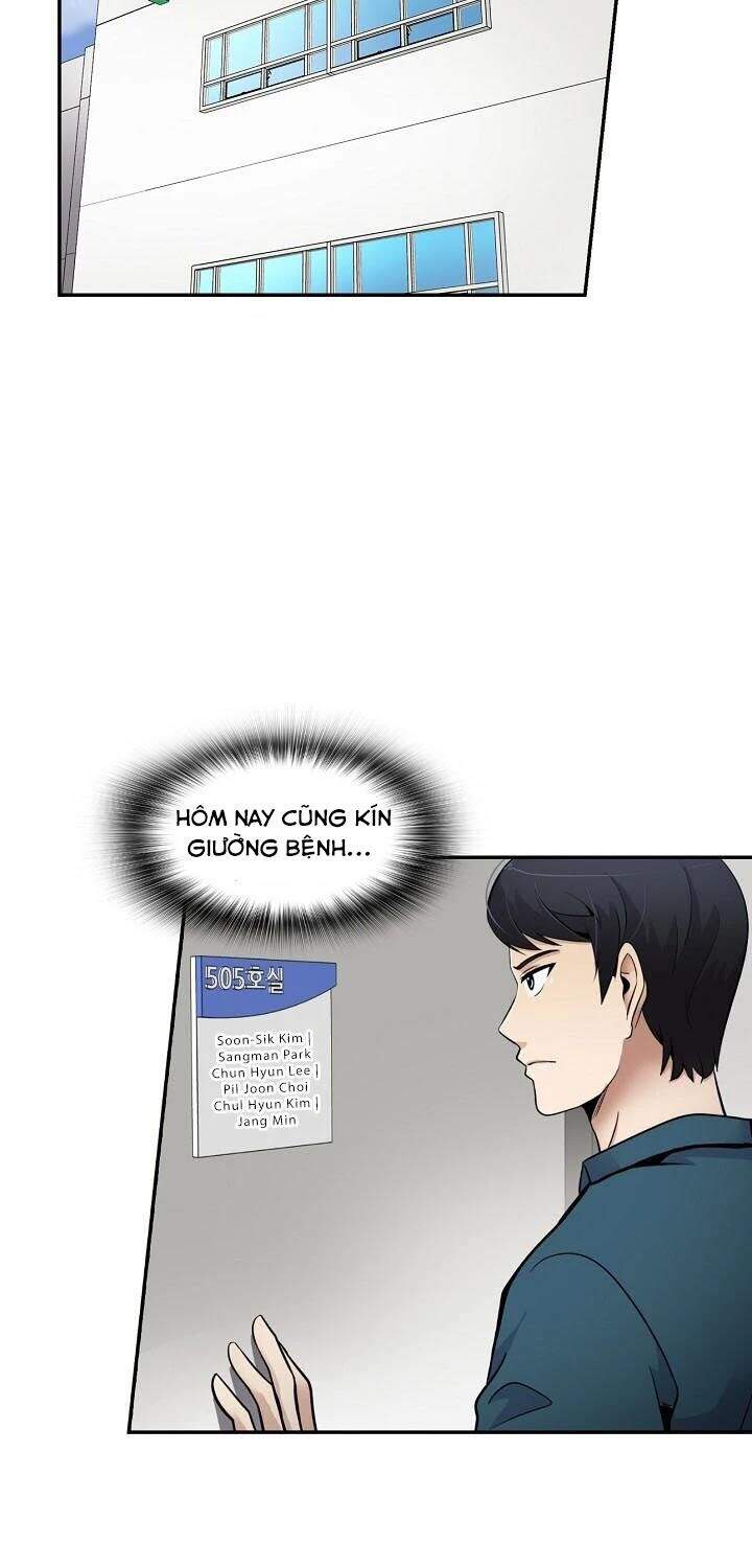 Điều Tra Viên Chuyển Sinh Chapter 38 - 20