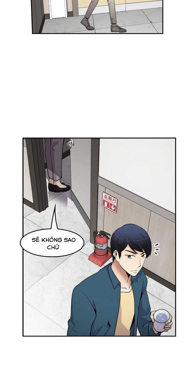 Điều Tra Viên Chuyển Sinh Chapter 38 - 28