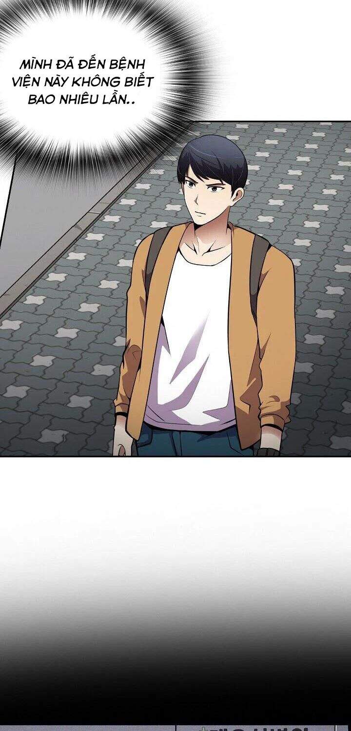 Điều Tra Viên Chuyển Sinh Chapter 38 - 5