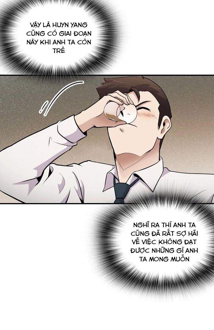 Điều Tra Viên Chuyển Sinh Chapter 38 - 49