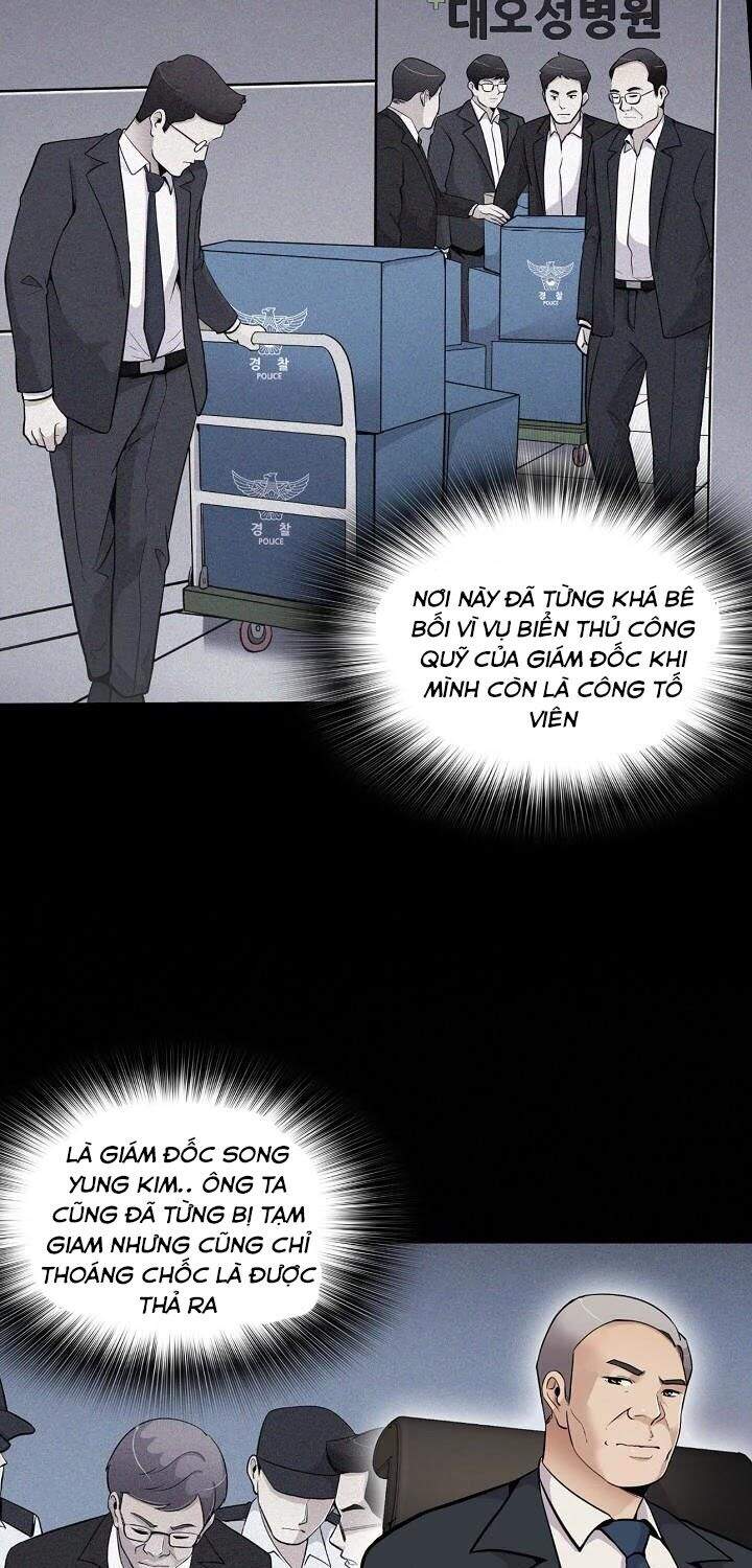 Điều Tra Viên Chuyển Sinh Chapter 38 - 6