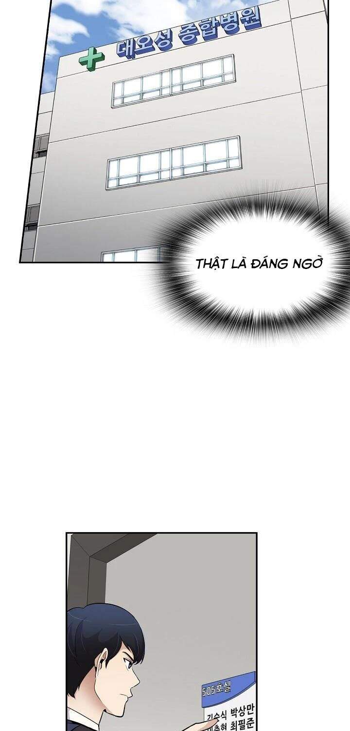 Điều Tra Viên Chuyển Sinh Chapter 38 - 52