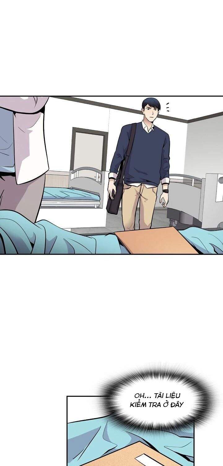 Điều Tra Viên Chuyển Sinh Chapter 38 - 54