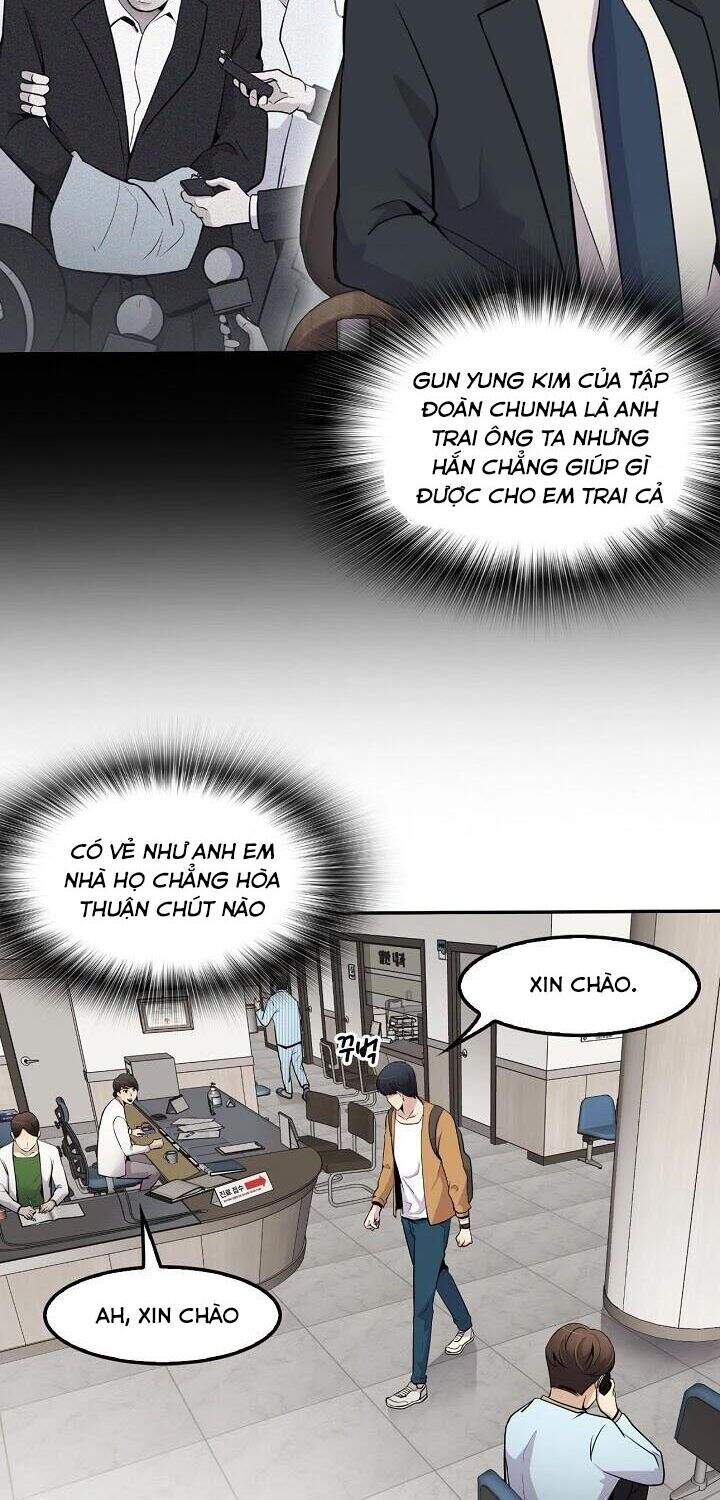 Điều Tra Viên Chuyển Sinh Chapter 38 - 7