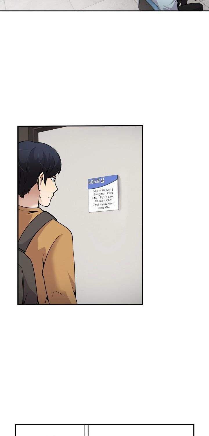 Điều Tra Viên Chuyển Sinh Chapter 38 - 8