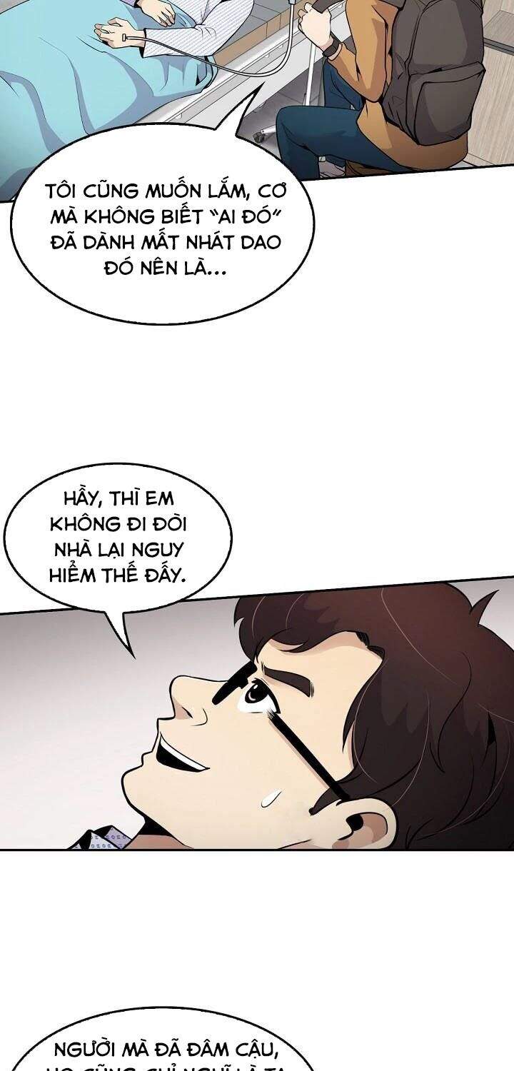 Điều Tra Viên Chuyển Sinh Chapter 38 - 10