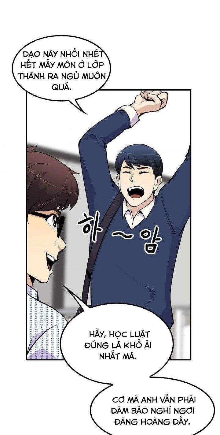 Điều Tra Viên Chuyển Sinh Chapter 39 - 11