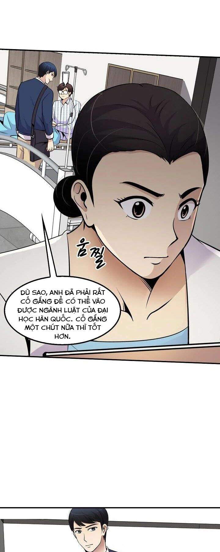 Điều Tra Viên Chuyển Sinh Chapter 39 - 13