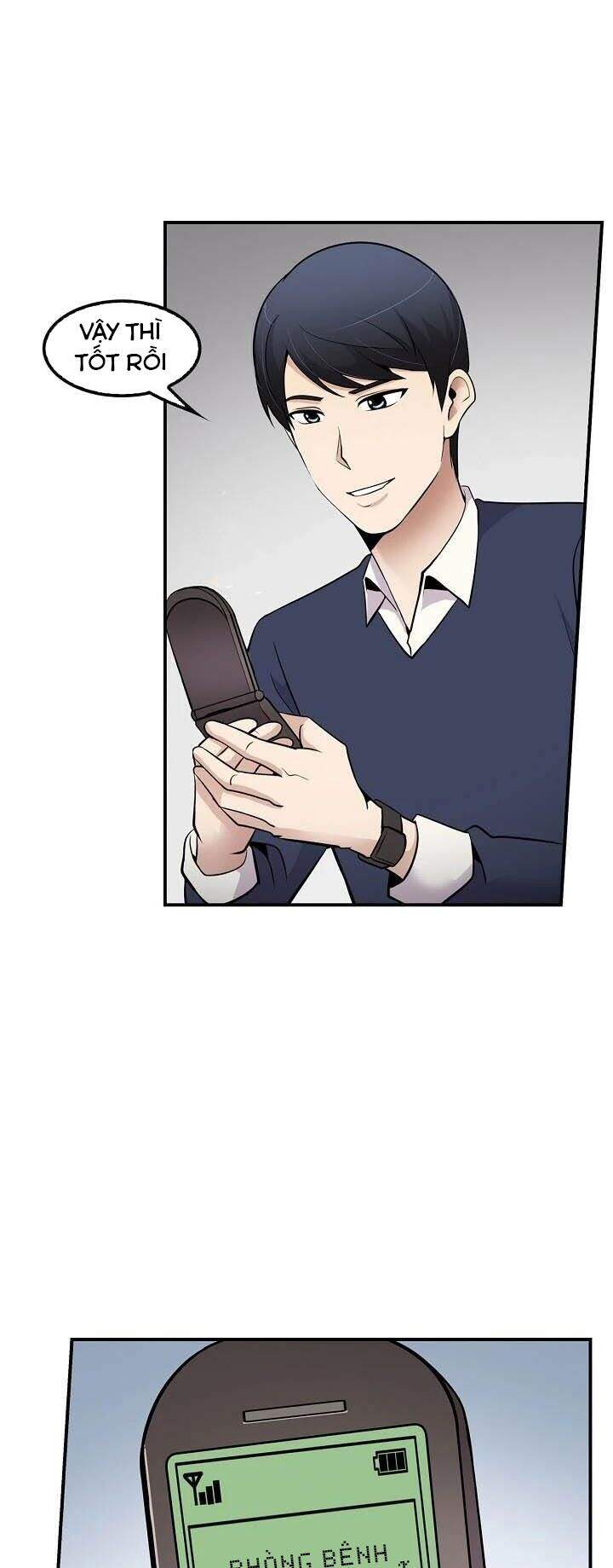 Điều Tra Viên Chuyển Sinh Chapter 39 - 15