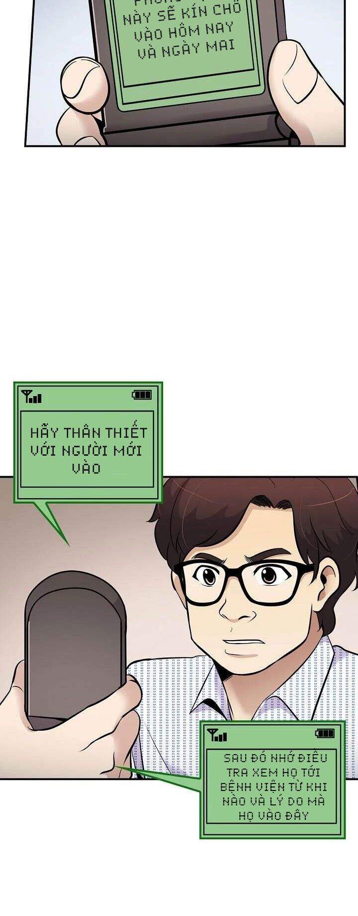 Điều Tra Viên Chuyển Sinh Chapter 39 - 16