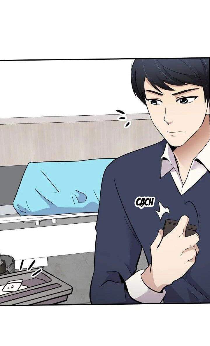 Điều Tra Viên Chuyển Sinh Chapter 39 - 17