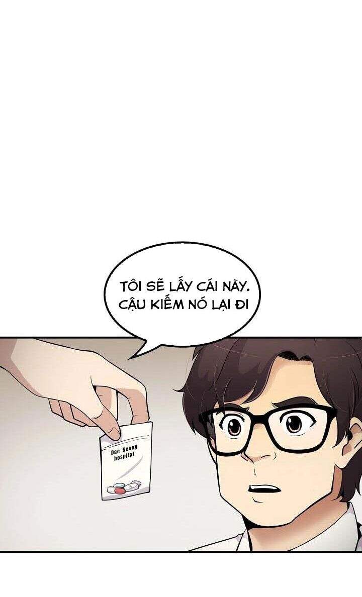 Điều Tra Viên Chuyển Sinh Chapter 39 - 18