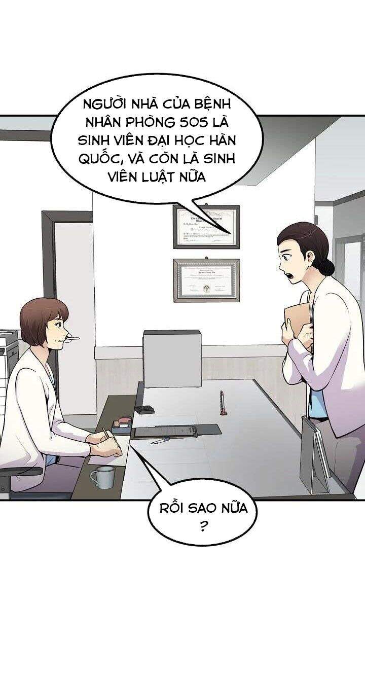 Điều Tra Viên Chuyển Sinh Chapter 39 - 21