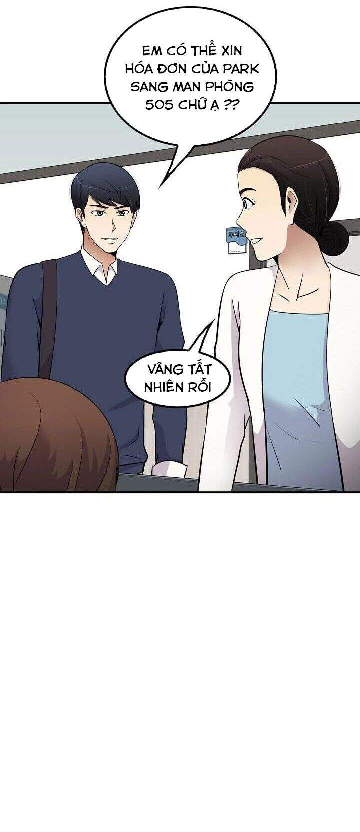 Điều Tra Viên Chuyển Sinh Chapter 39 - 24