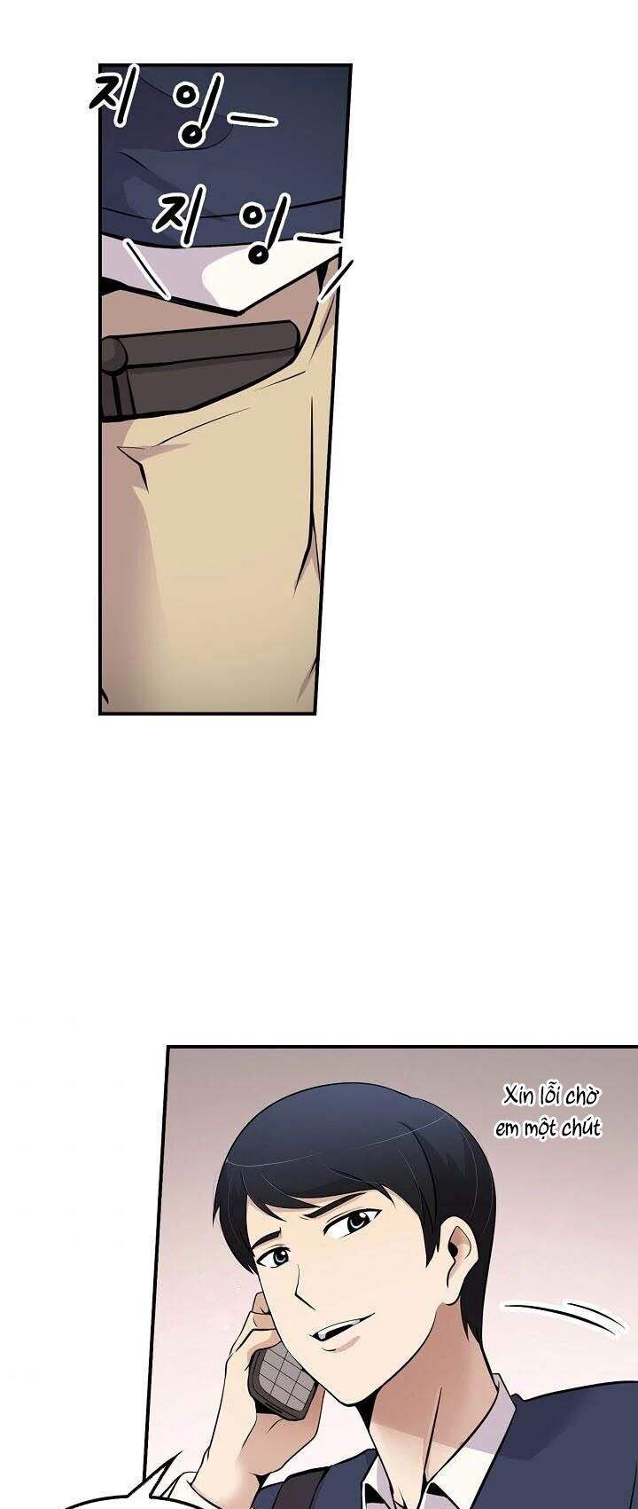 Điều Tra Viên Chuyển Sinh Chapter 39 - 25