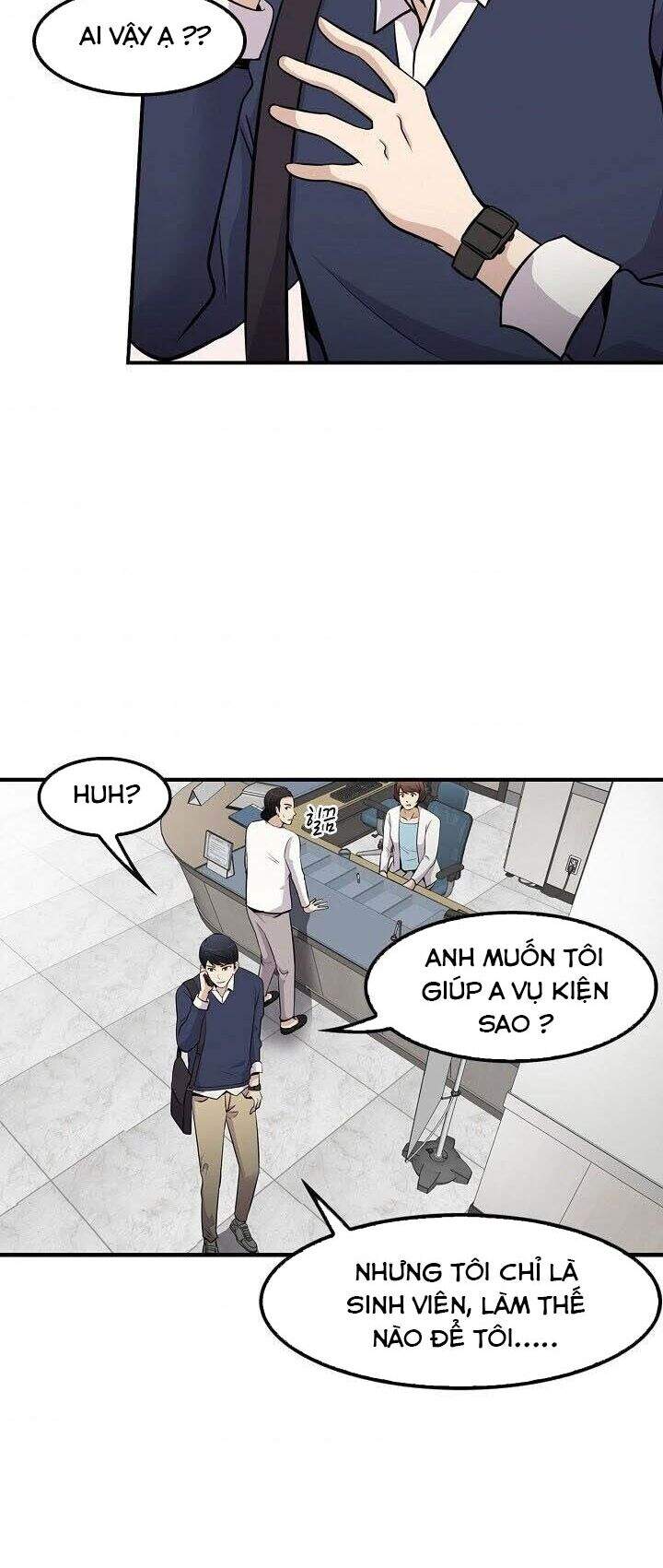 Điều Tra Viên Chuyển Sinh Chapter 39 - 26