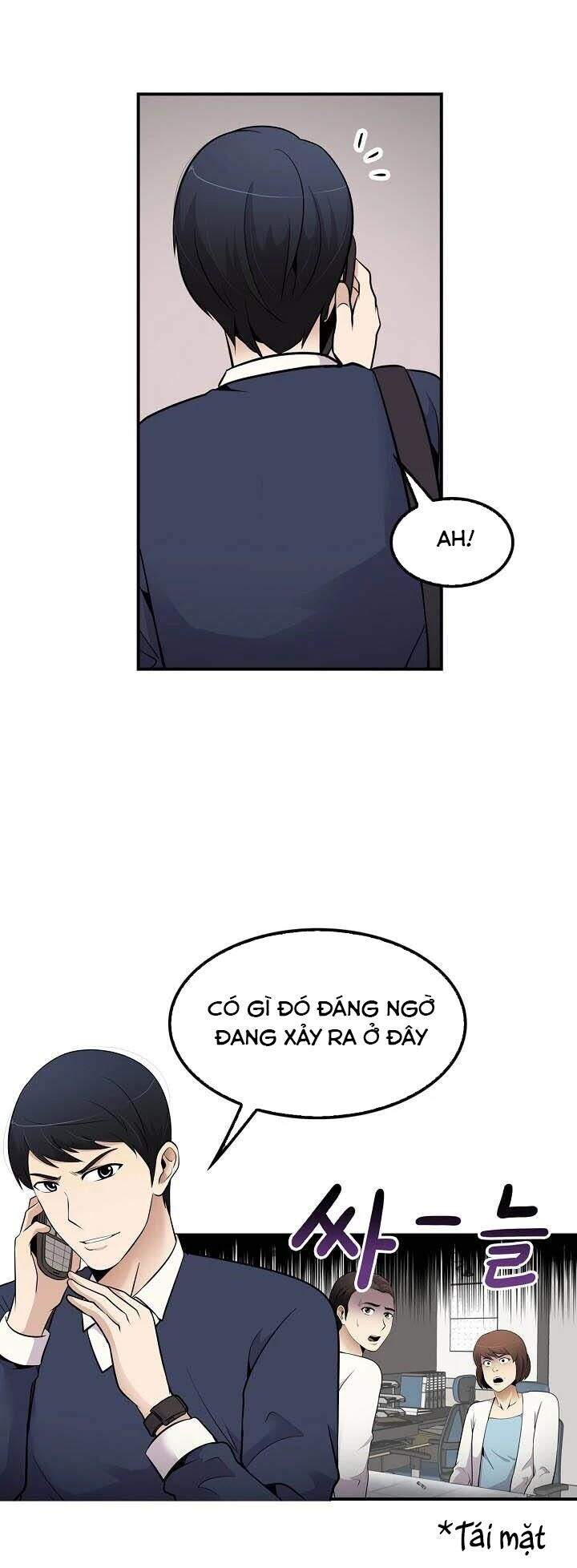 Điều Tra Viên Chuyển Sinh Chapter 39 - 27