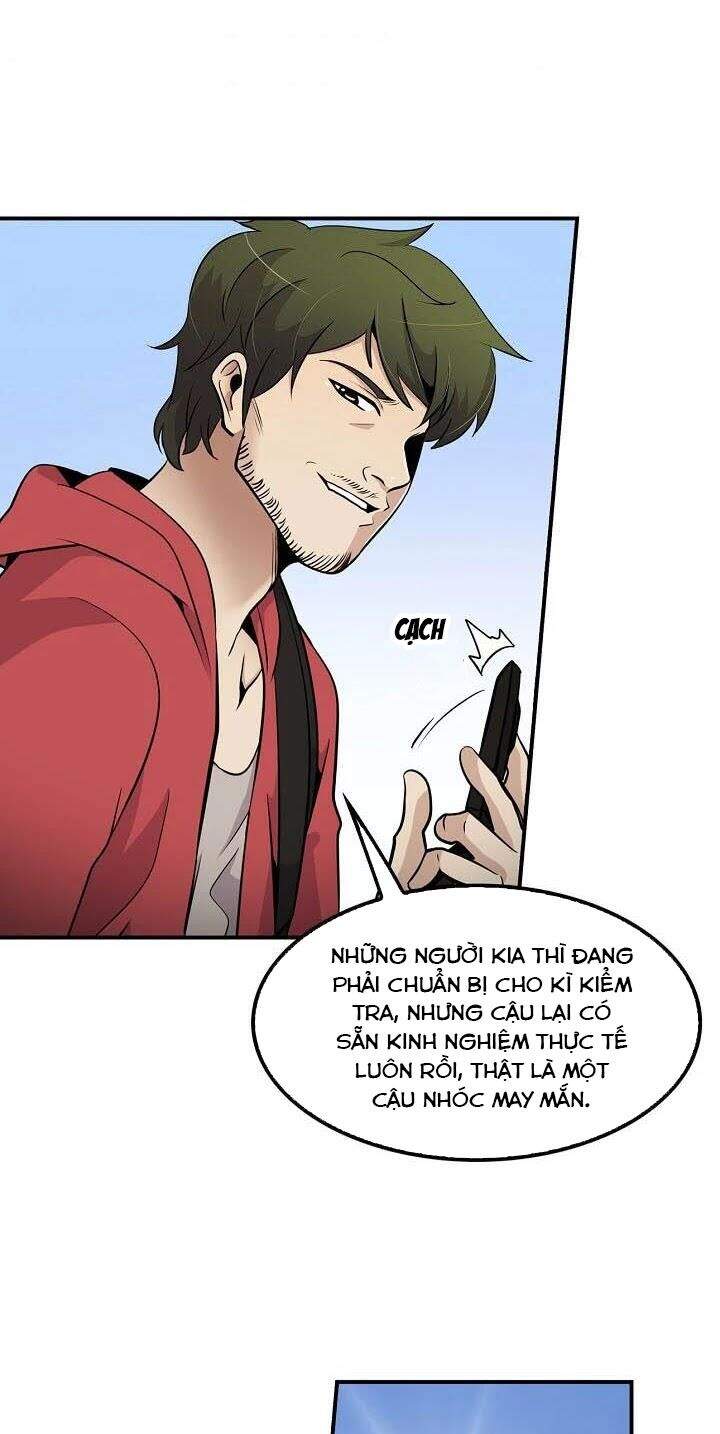 Điều Tra Viên Chuyển Sinh Chapter 39 - 33