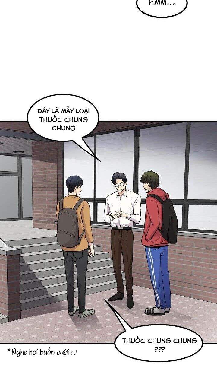 Điều Tra Viên Chuyển Sinh Chapter 39 - 36