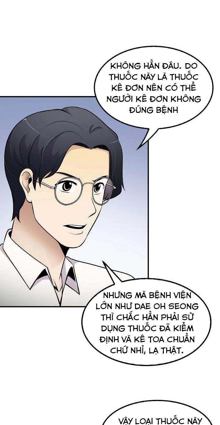 Điều Tra Viên Chuyển Sinh Chapter 39 - 39