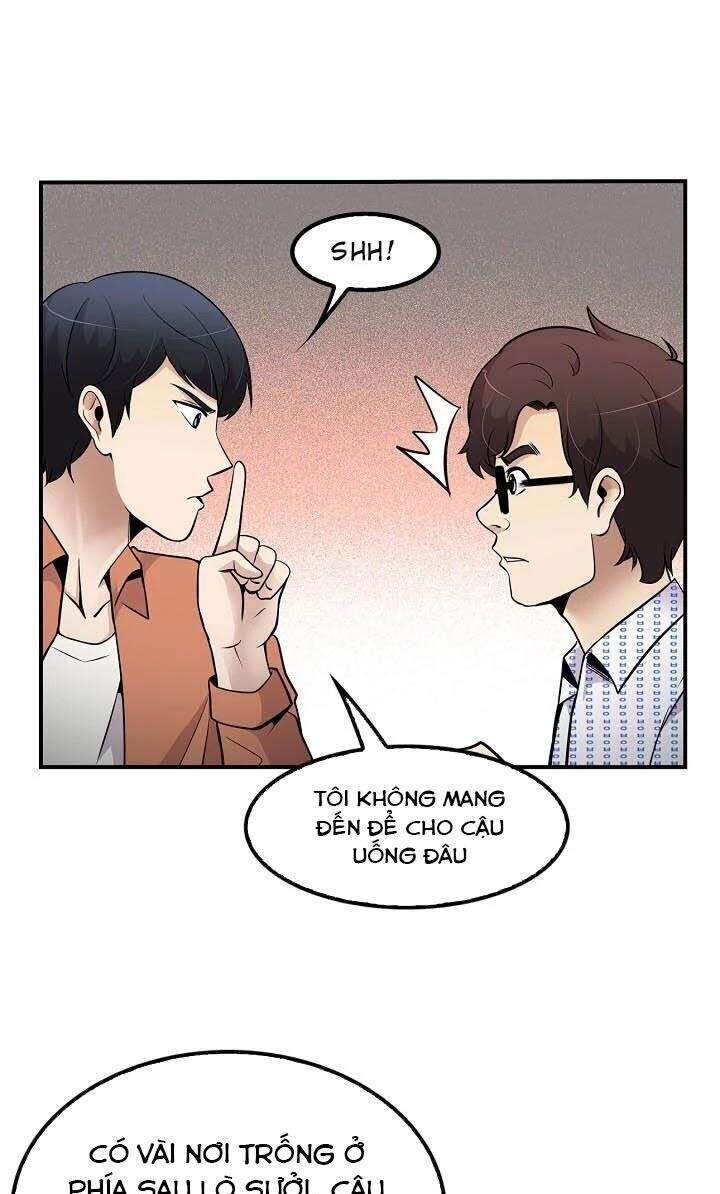 Điều Tra Viên Chuyển Sinh Chapter 39 - 52