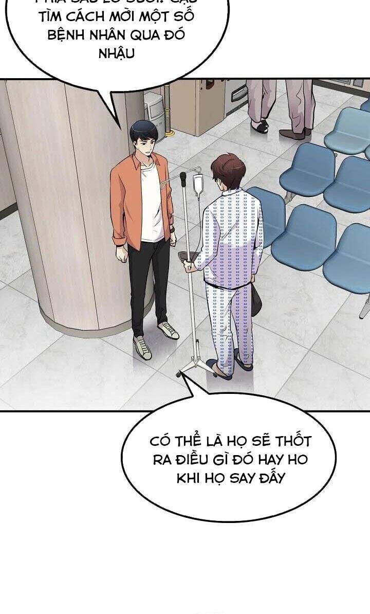 Điều Tra Viên Chuyển Sinh Chapter 39 - 53