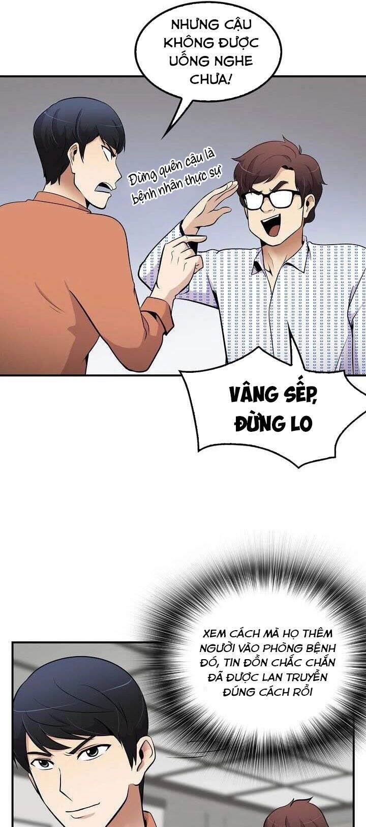 Điều Tra Viên Chuyển Sinh Chapter 39 - 54