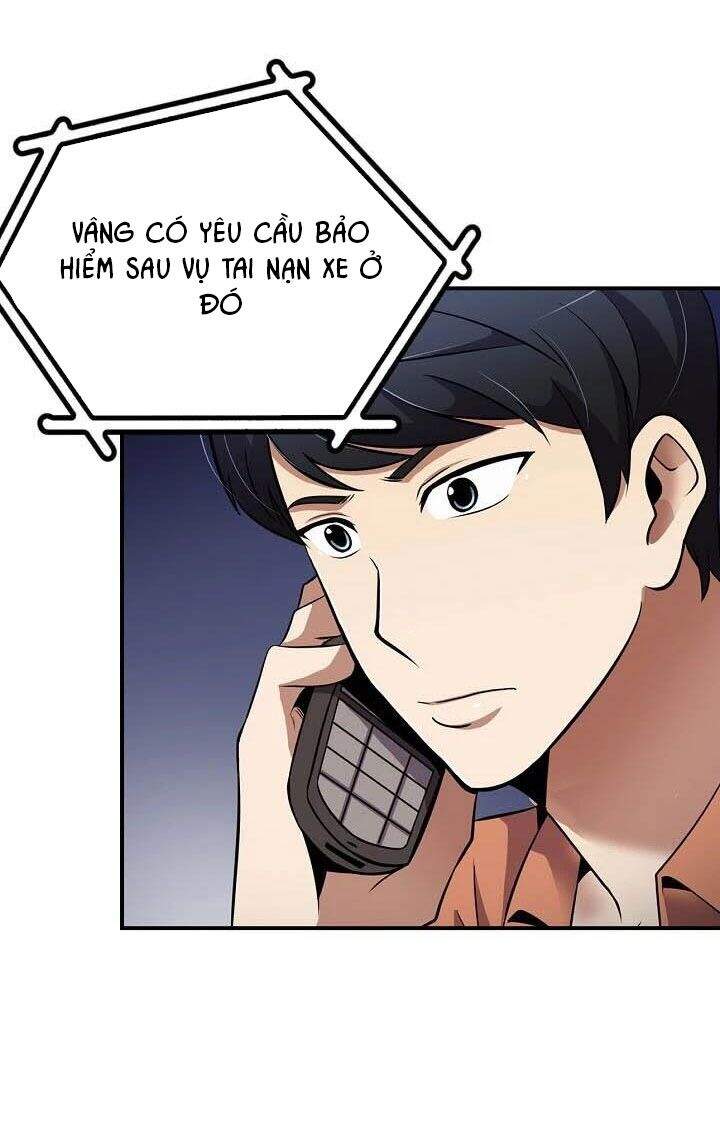 Điều Tra Viên Chuyển Sinh Chapter 39 - 58