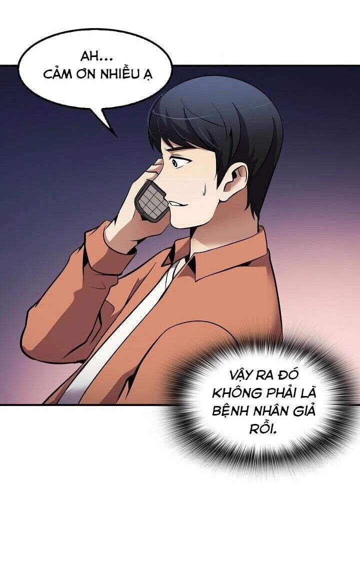 Điều Tra Viên Chuyển Sinh Chapter 39 - 59