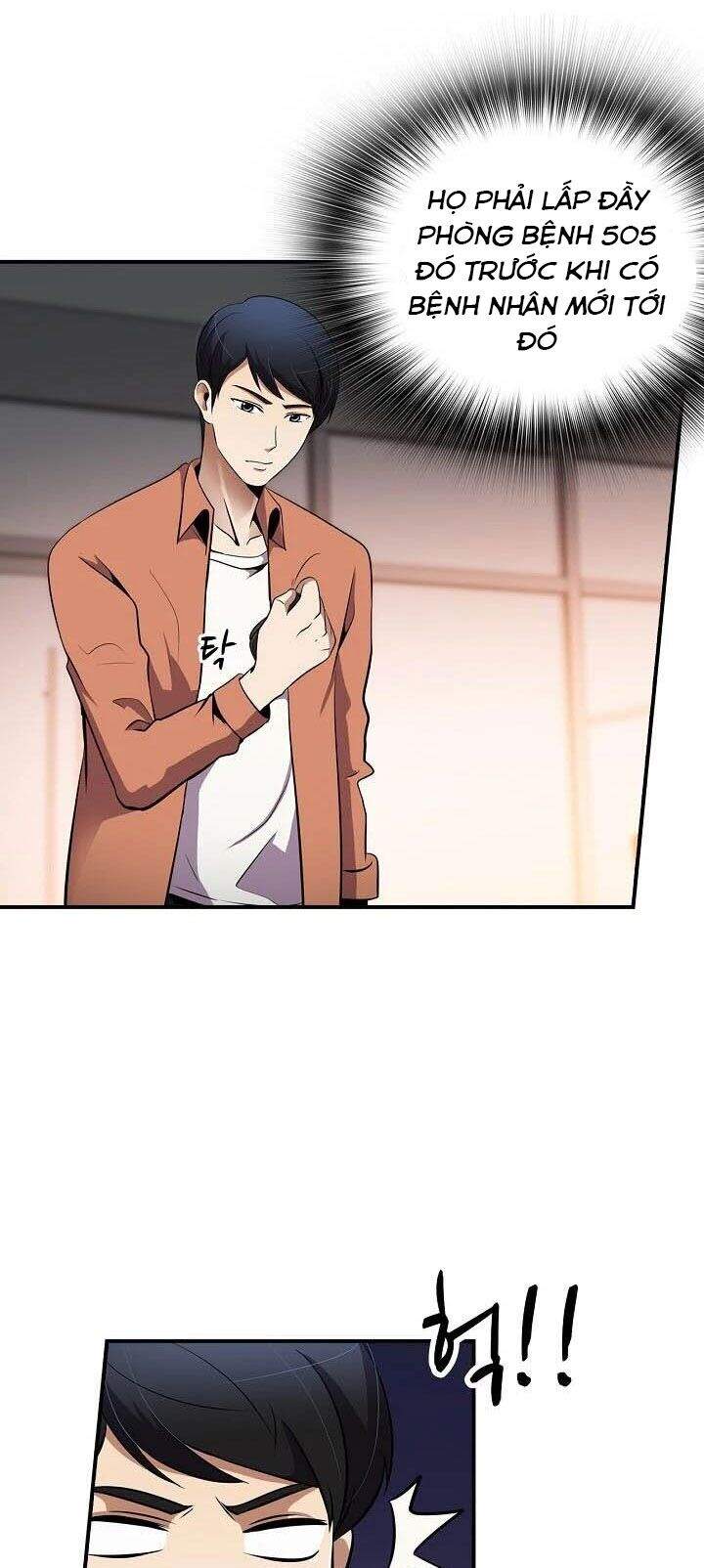 Điều Tra Viên Chuyển Sinh Chapter 39 - 60