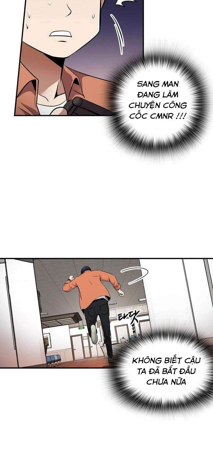 Điều Tra Viên Chuyển Sinh Chapter 39 - 61