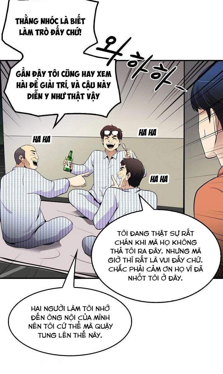 Điều Tra Viên Chuyển Sinh Chapter 39 - 63