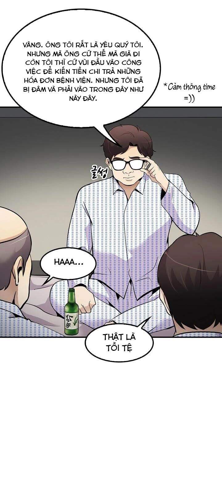 Điều Tra Viên Chuyển Sinh Chapter 39 - 65