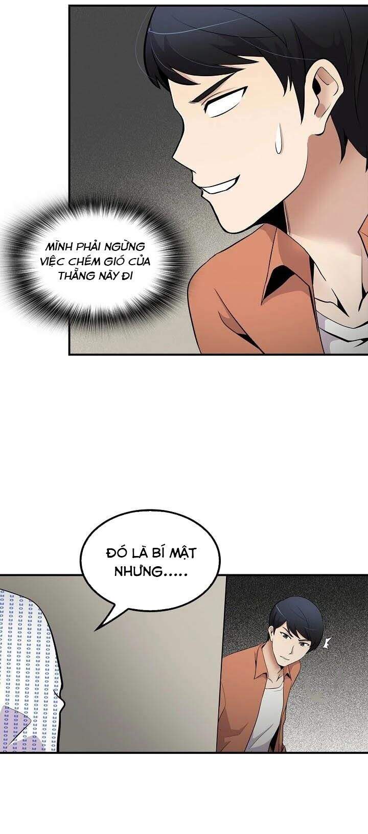 Điều Tra Viên Chuyển Sinh Chapter 39 - 66