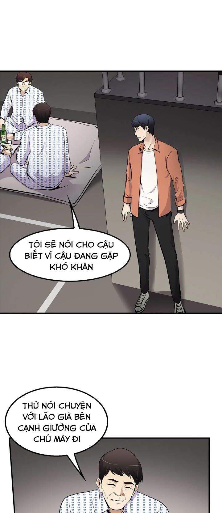 Điều Tra Viên Chuyển Sinh Chapter 39 - 67